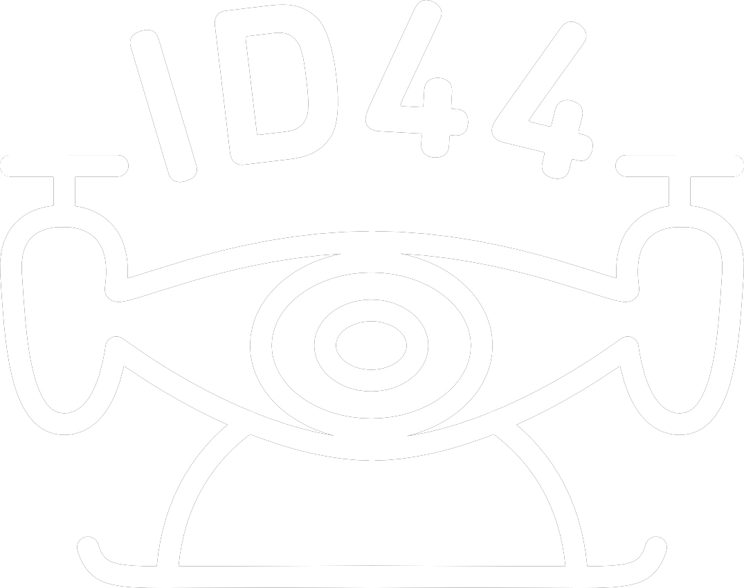 ID44 Logo