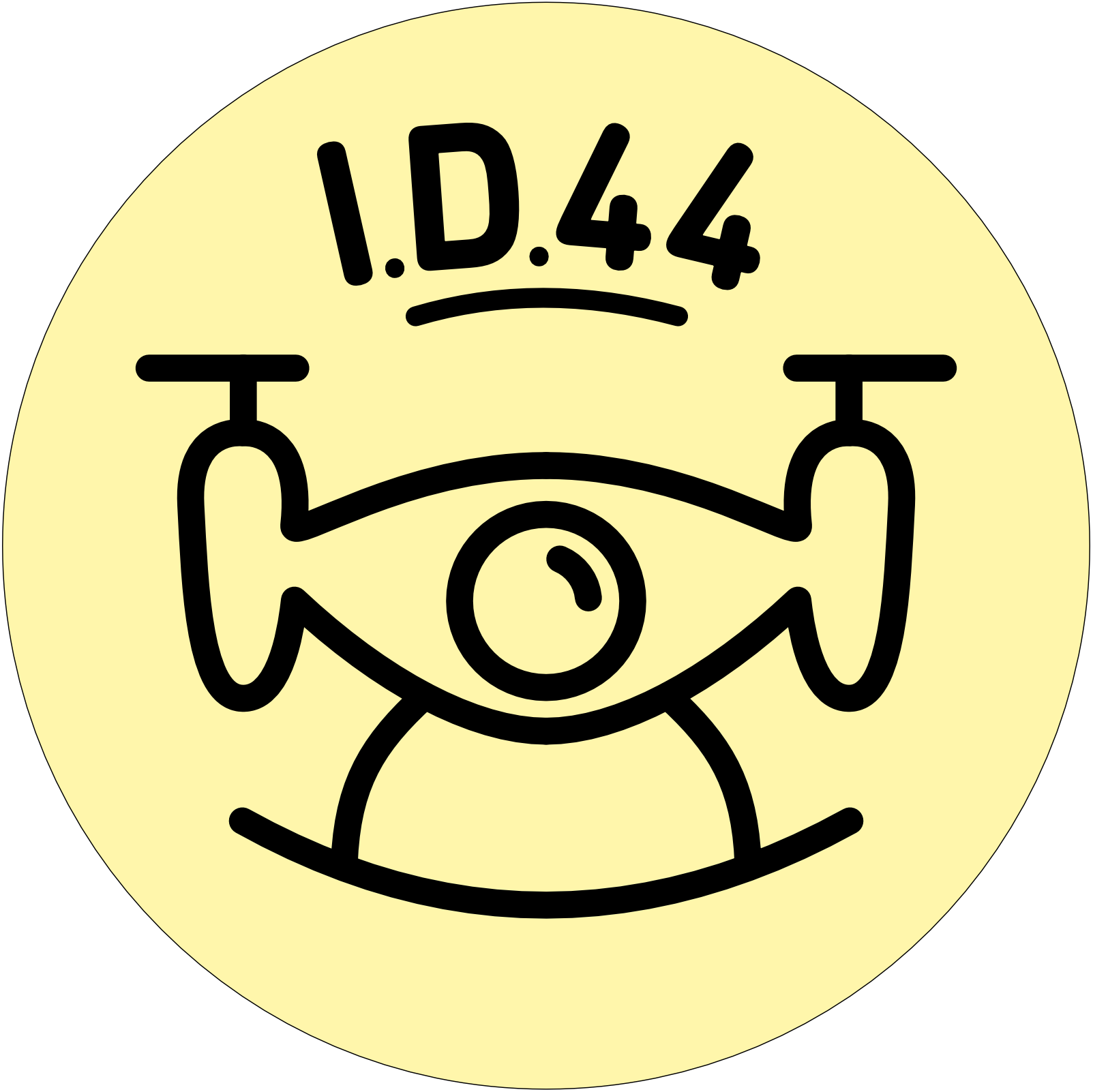 Id44 Logo